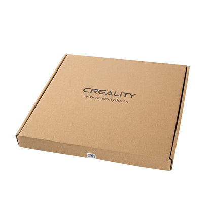 Printer Accessories Ender-3 Carbon Crystal Silicon Glass Plate