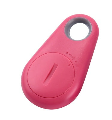 Never Lost: Water Drop Bluetooth Locator