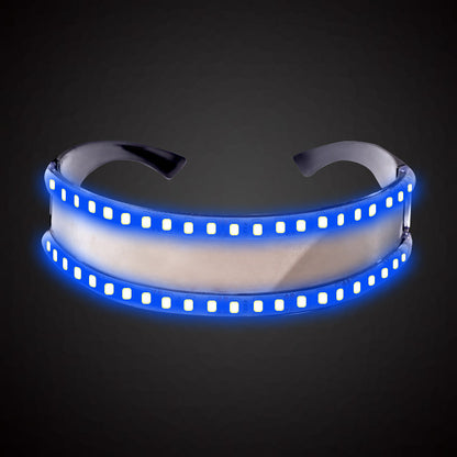 Luminous Party Glasses