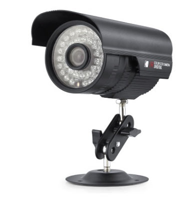 Global Surveillance & CMOS Technology: Manufacturers and Wholesale