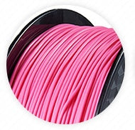 Hot Pin PLA ABS 3D FILAMENT | Professional Grade for 3D Printers & Drawing Pens