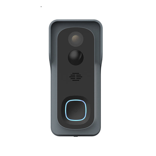 HD Video Doorbell Camera - Wireless WiFi Smart Security for Home