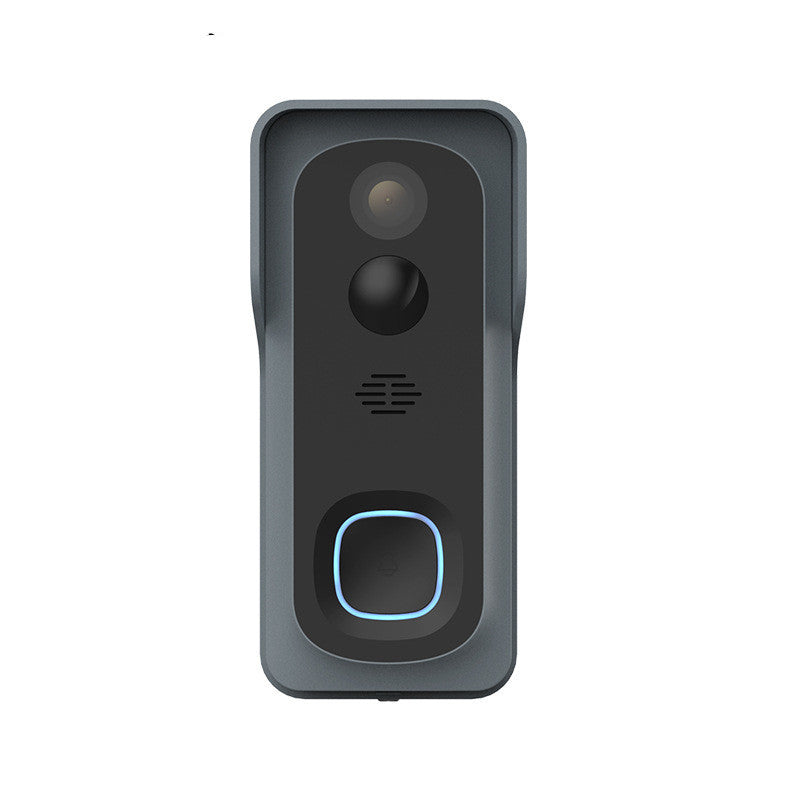 HD Video Doorbell Camera - Wireless WiFi Smart Security for Home