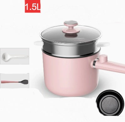 Portable Mini Electric Hot Pot