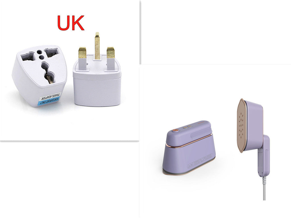 Portable Handheld Steam Iron