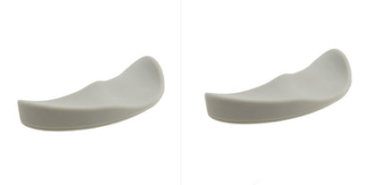 Ergonomic Gel Mouse Wrist Rest Pad | Non-Slip Silicone Support