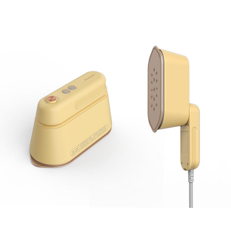 Portable Handheld Steam Iron