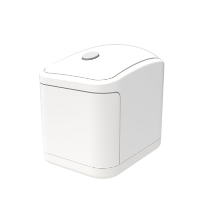 Mini Portable Inkjet PRINTER | DIY Label, Logo & Date Coder for Any Surface