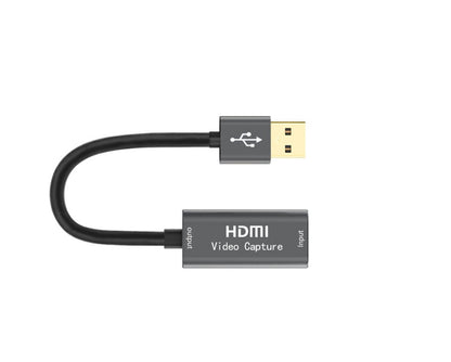 USB 2.0/3.0 HDMI Video Capture Adapter