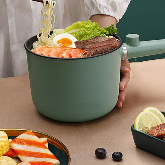 Portable Mini Electric Hot Pot