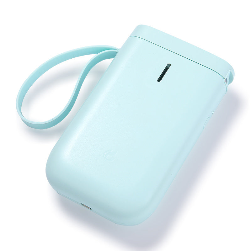 Household D11 Non-Drying Label PRINTER