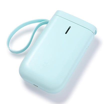 Household D11 Non-Drying Label PRINTER