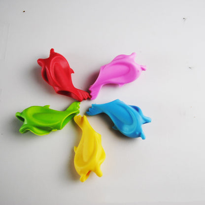 Reusable Writing Practice PEN SET | Automatic Disappearing Ink for Kids & Students