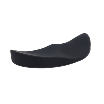 Ergonomic Gel Mouse Wrist Rest Pad | Non-Slip Silicone Support