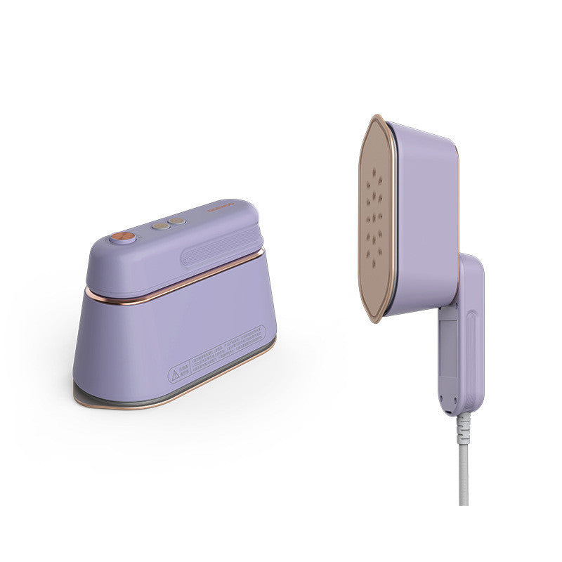 Portable Handheld Steam Iron