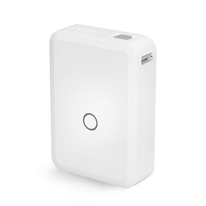 Bluetooth D110 Label PRINTER | Smart, Portable Thermosensitive Label Maker