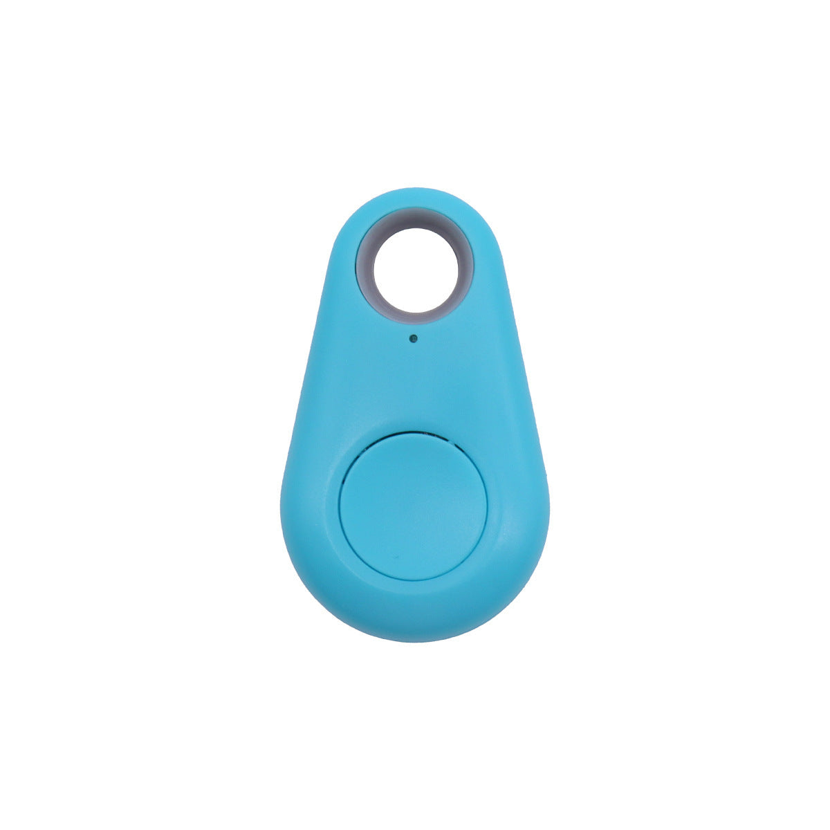 Never Lost: Water Drop Bluetooth Locator