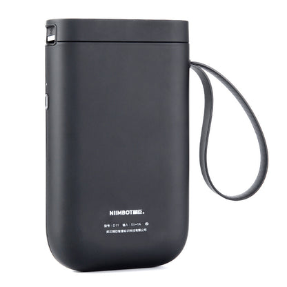 Household D11 Non-Drying Label PRINTER