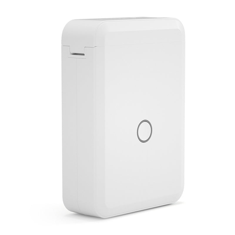 Bluetooth D110 Label PRINTER | Smart, Portable Thermosensitive Label Maker