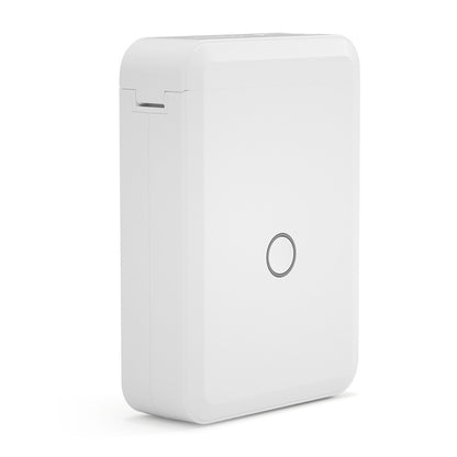 Bluetooth D110 Label PRINTER | Smart, Portable Thermosensitive Label Maker