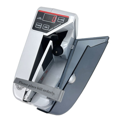 Foreign Currency Counting Machine SCANNER | V31 Banknote Verification