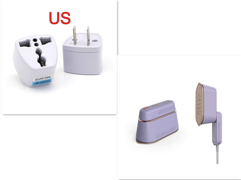 Portable Handheld Steam Iron