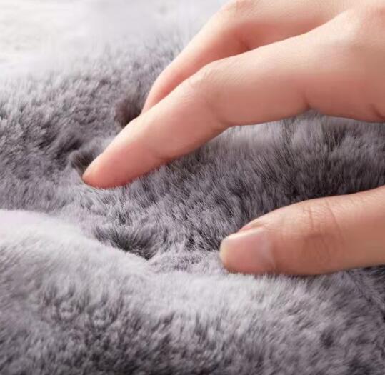 Quick-Warm Foot Heating Pad