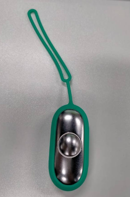 Intelligent Anxiety Relief Sleeper Aid