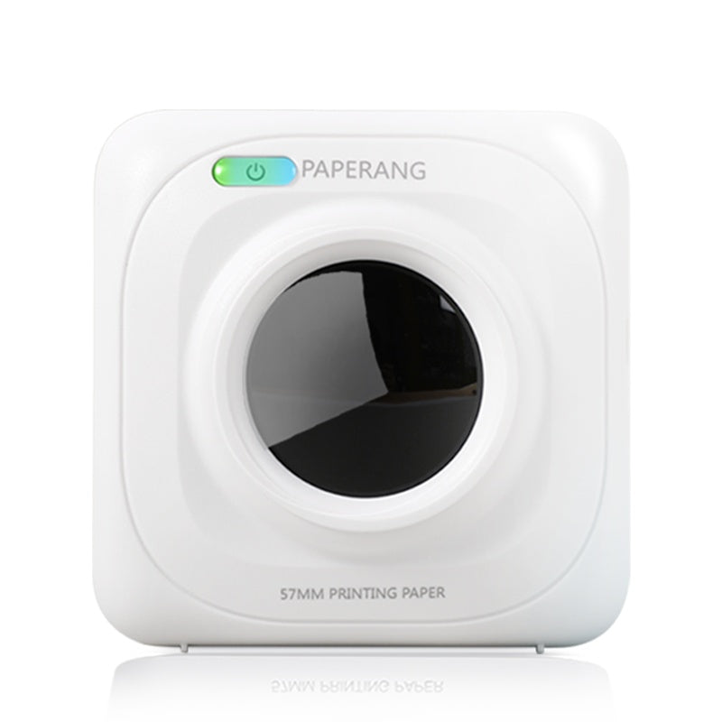 Pocket Portable Label PRINTER | Home Use Bluetooth Thermal Sticker Maker