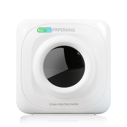 Pocket Portable Label PRINTER | Home Use Bluetooth Thermal Sticker Maker