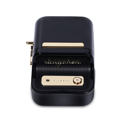 Portable Label PRINTER | Wireless Price Tag, Packaging Date & Barcode Maker