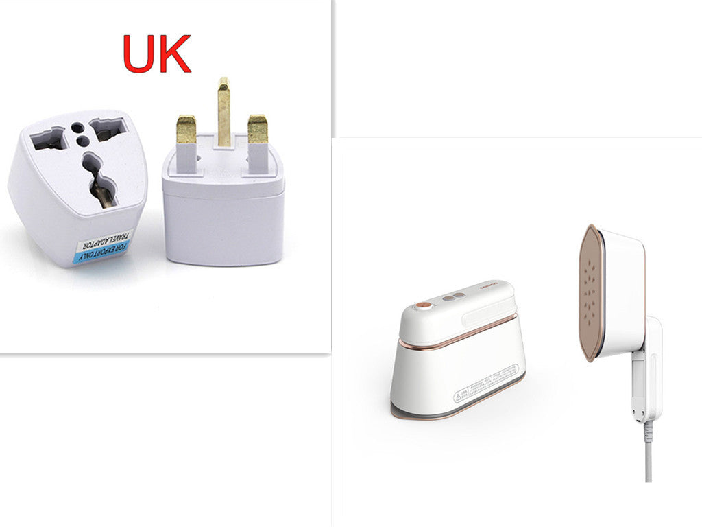 Portable Handheld Steam Iron