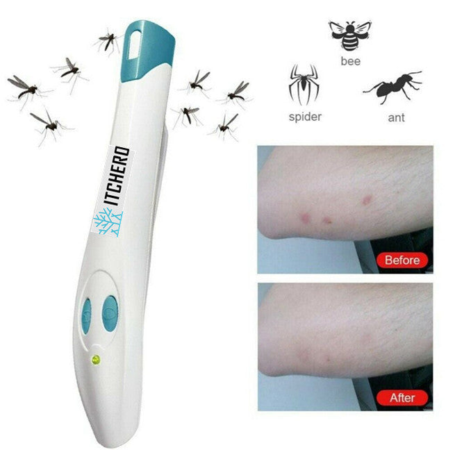 Electric Mosquito Bite Relief Pen