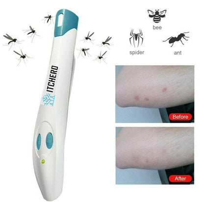 Electric Mosquito Bite Relief Pen