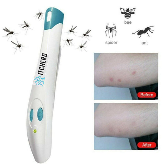 Electric Mosquito Bite Relief Pen