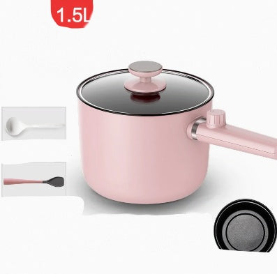 Portable Mini Electric Hot Pot