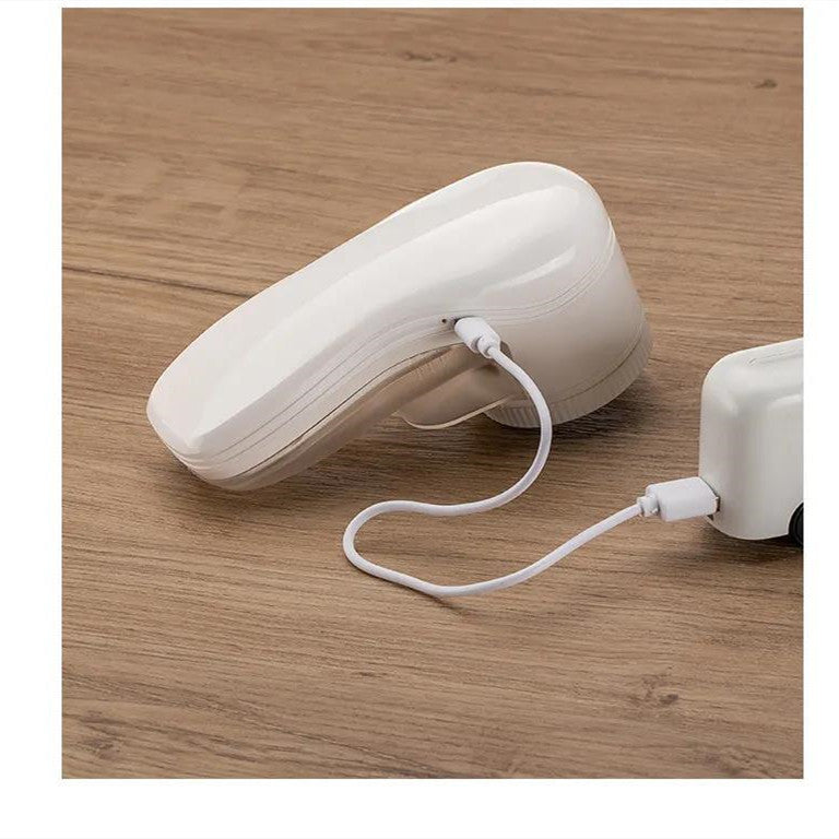 Rechargeable Fabric Shaver