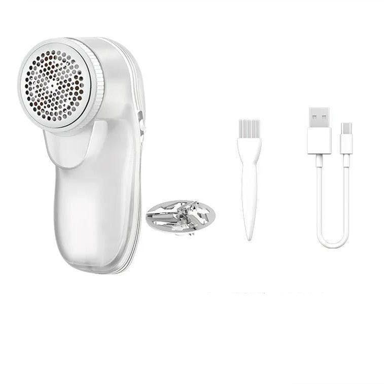 Rechargeable Fabric Shaver