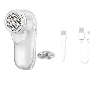 Rechargeable Fabric Shaver