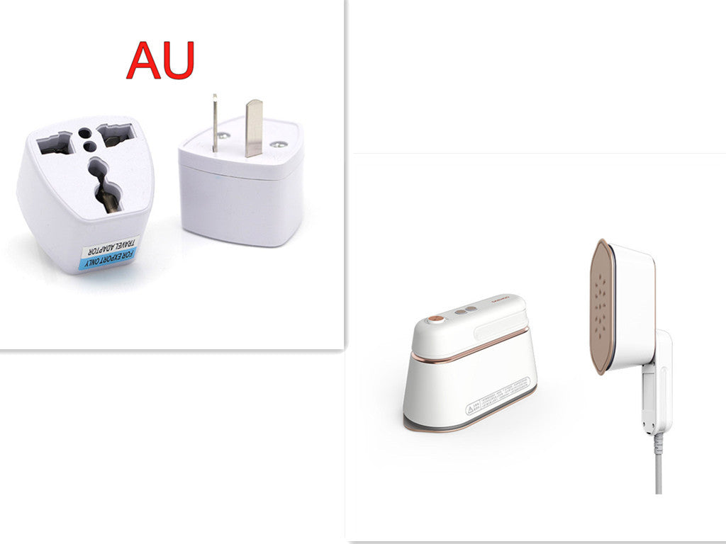 Portable Handheld Steam Iron