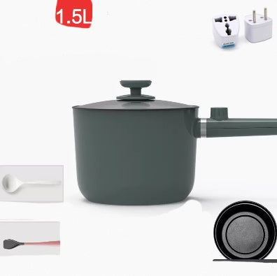 Portable Mini Electric Hot Pot