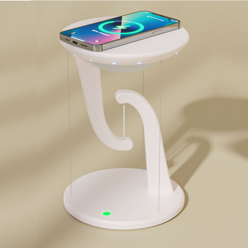 Smart Wireless Charger Suspension Lamp