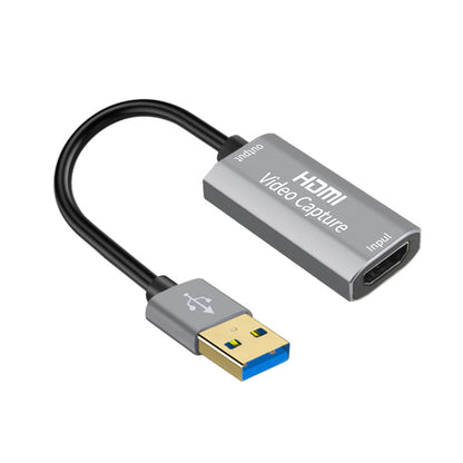 USB 2.0/3.0 HDMI Video Capture Adapter