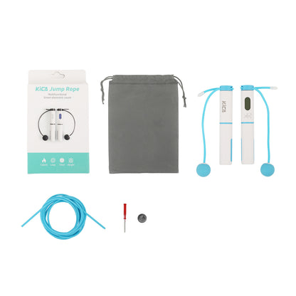 Digital Counter Cordless Skipping Rope